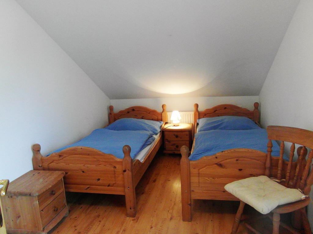 Huberhof Im Almenland Apartment Санкт Катрайн ам Офенег Екстериор снимка